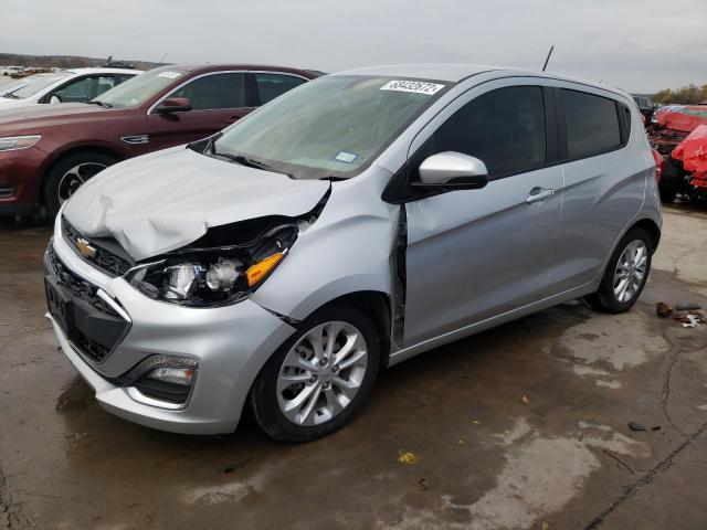 CHEVROLET SPARK 1LT 2020 kl8cd6sa8lc481038