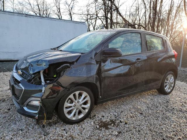 CHEVROLET SPARK 2021 kl8cd6sa8mc218808