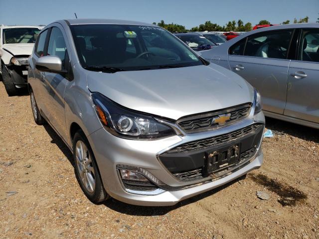 CHEVROLET SPARK 1LT 2021 kl8cd6sa8mc220624