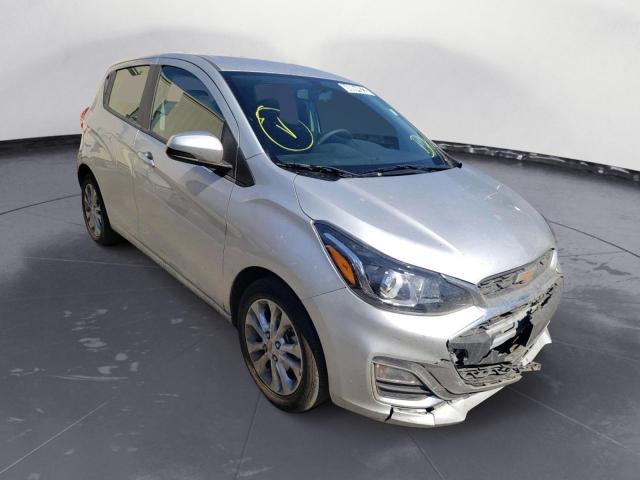 CHEVROLET SPARK 1LT 2021 kl8cd6sa8mc226049