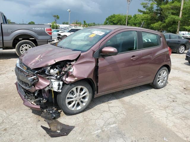 CHEVROLET SPARK 2021 kl8cd6sa8mc712067