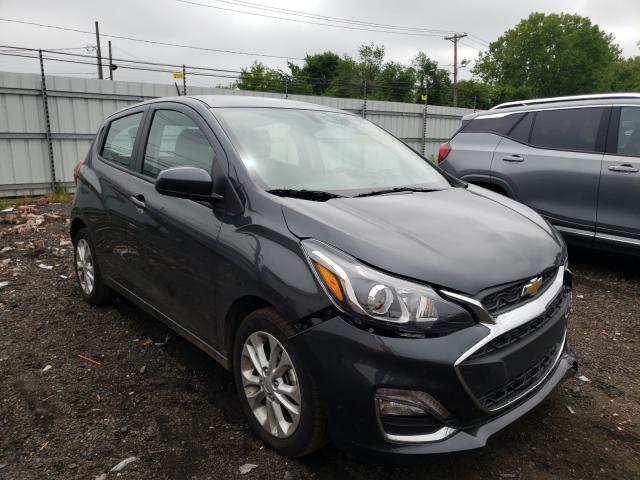 CHEVROLET SPARK 1LT 2021 kl8cd6sa8mc719570