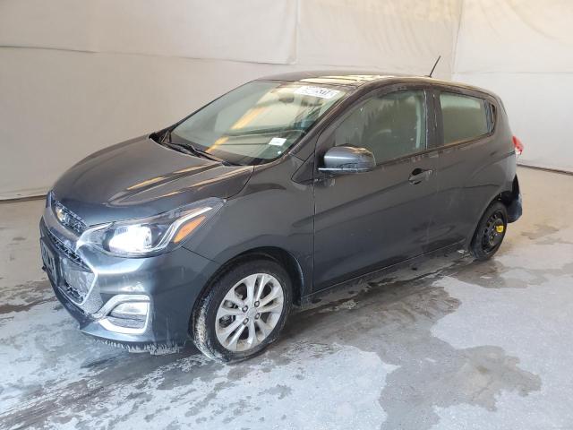 CHEVROLET SPARK 1LT 2022 kl8cd6sa8nc011823