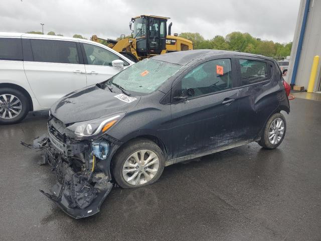 CHEVROLET SPARK 2022 kl8cd6sa8nc013569