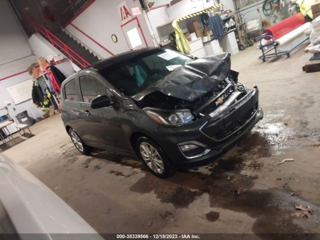 CHEVROLET SPARK 2022 kl8cd6sa8nc021719