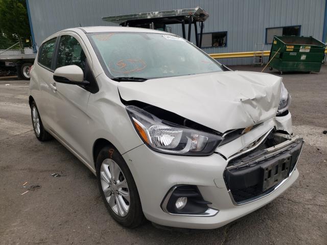 CHEVROLET SPARK 1LT 2016 kl8cd6sa9gc559719