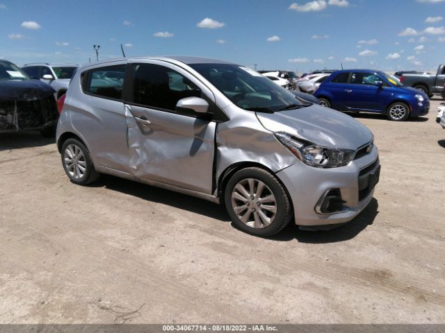 CHEVROLET SPARK 2016 kl8cd6sa9gc565262