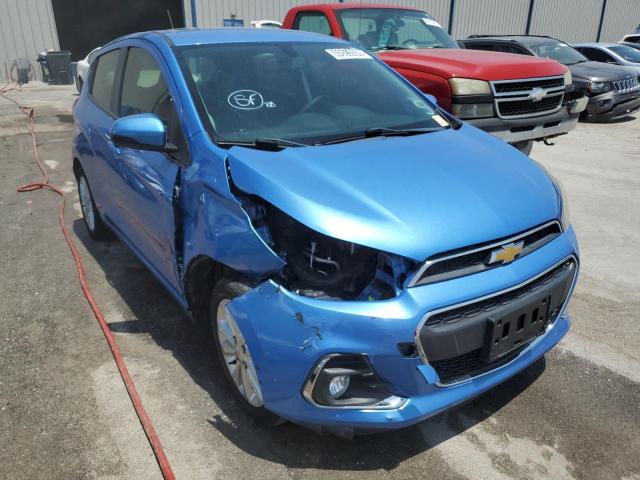 CHEVROLET SPARK 1LT 2016 kl8cd6sa9gc573023