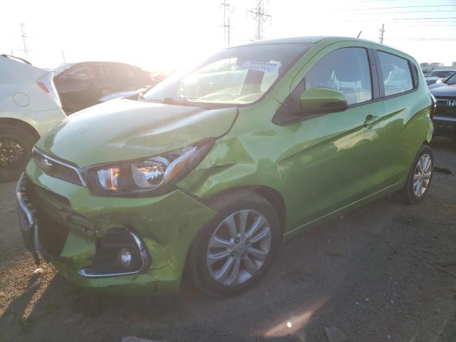 CHEVROLET SPARK 2016 kl8cd6sa9gc576097