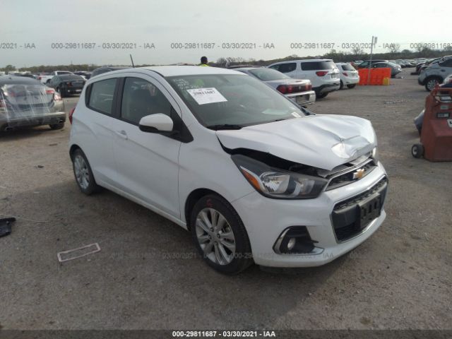 CHEVROLET SPARK 2016 kl8cd6sa9gc583681