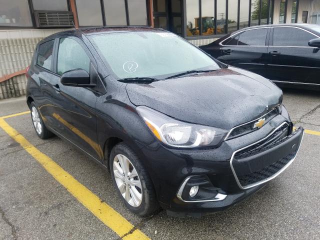 CHEVROLET SPARK 1LT 2016 kl8cd6sa9gc587309