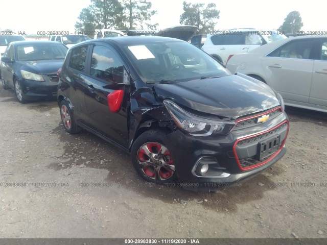 CHEVROLET NULL 2016 kl8cd6sa9gc617098