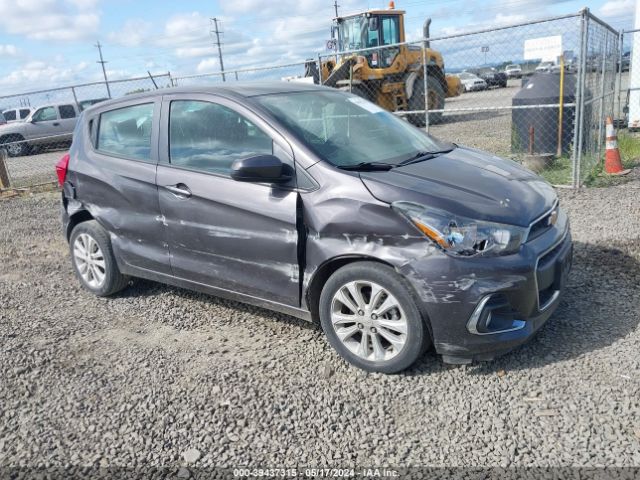 CHEVROLET SPARK 2016 kl8cd6sa9gc621376