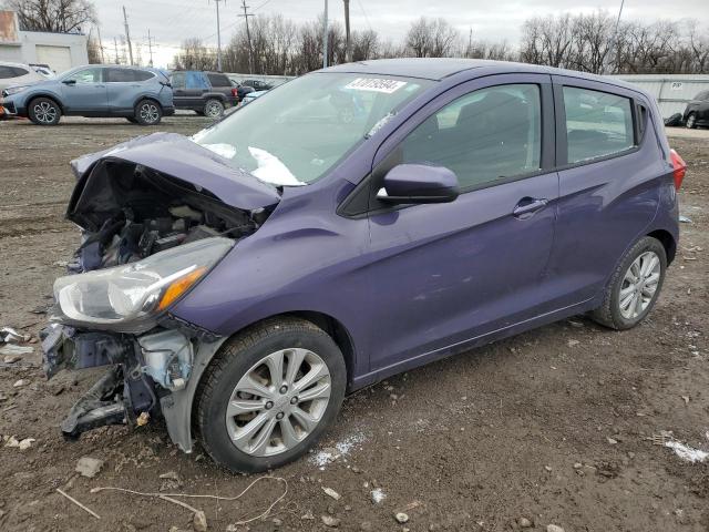 CHEVROLET SPARK 2017 kl8cd6sa9hc737999