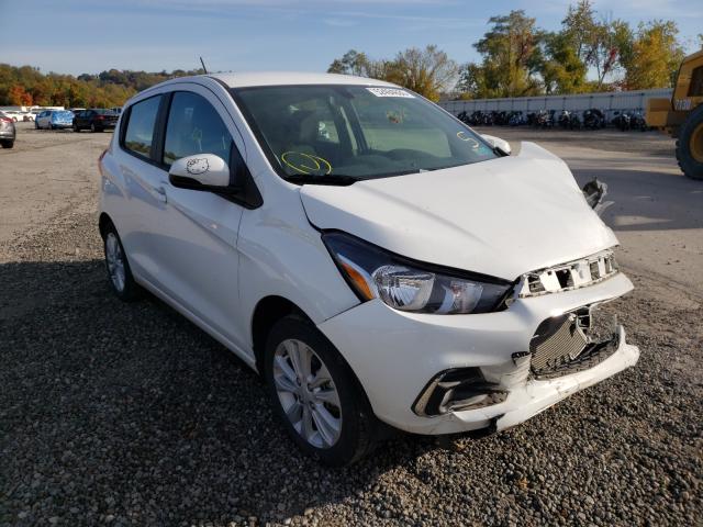 CHEVROLET SPARK 1LT 2017 kl8cd6sa9hc798057