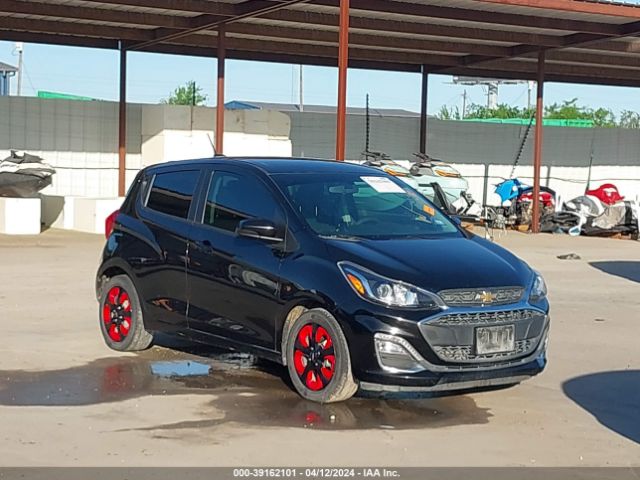 CHEVROLET NULL 2019 kl8cd6sa9kc705836