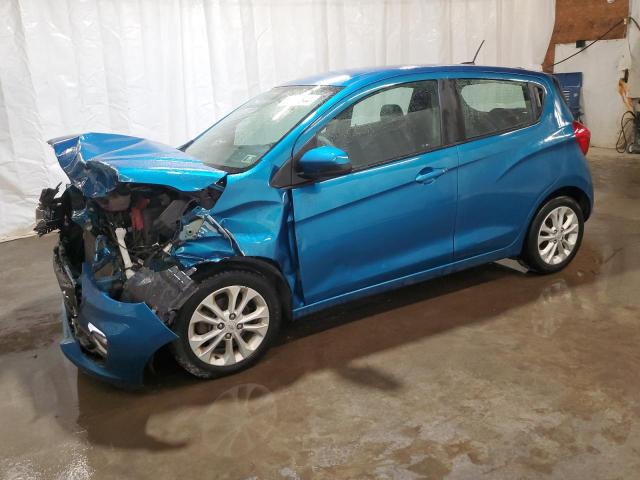 CHEVROLET SPARK 2019 kl8cd6sa9kc777264