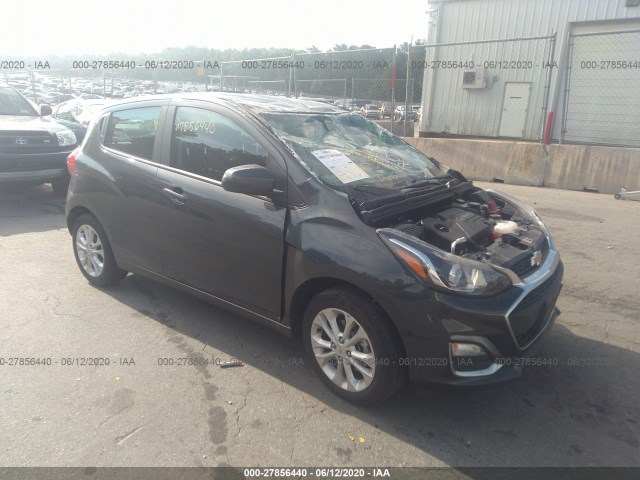 CHEVROLET SPARK 2019 kl8cd6sa9kc803166