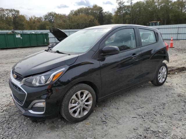 CHEVROLET SPARK 2019 kl8cd6sa9kc817164