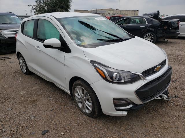 CHEVROLET SPARK 1LT 2020 kl8cd6sa9lc414688