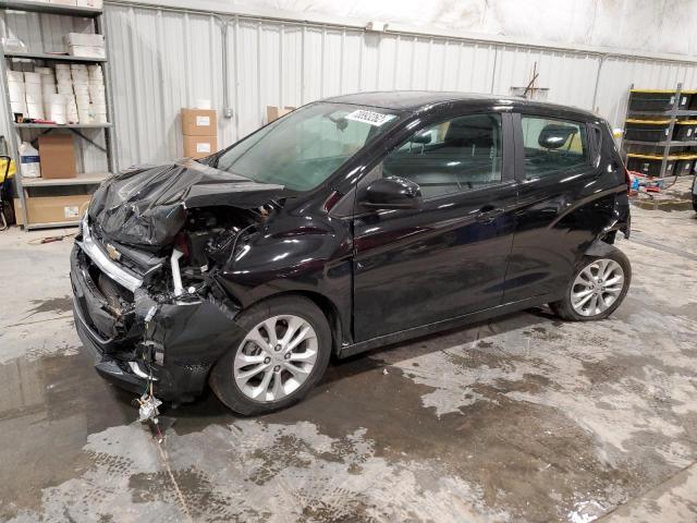 CHEVROLET SPARK 1LT 2020 kl8cd6sa9lc416831