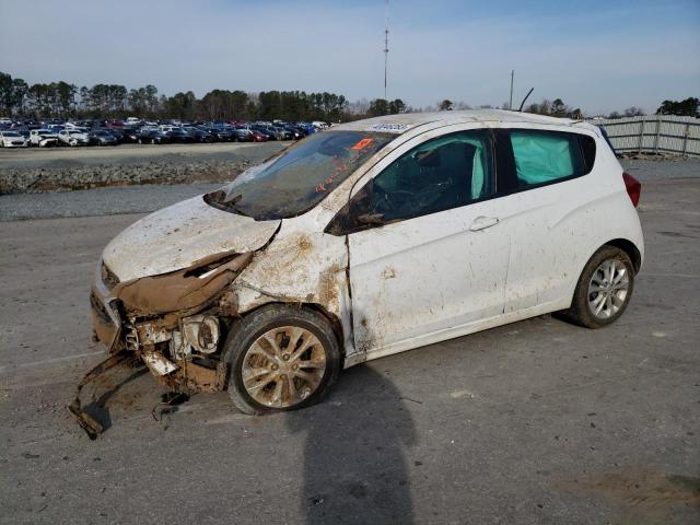 CHEVROLET SPARK 1LT 2020 kl8cd6sa9lc419874