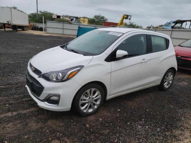 CHEVROLET SPARK 1LT 2020 kl8cd6sa9lc427537