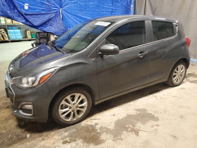 CHEVROLET SPARK 1LT 2020 kl8cd6sa9lc441910