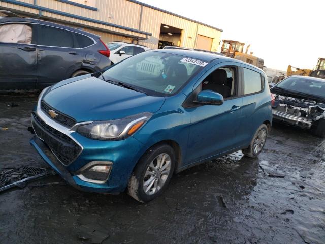 CHEVROLET SPARK 1LT 2020 kl8cd6sa9lc442085