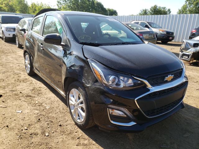 CHEVROLET SPARK 1LT 2020 kl8cd6sa9lc444919