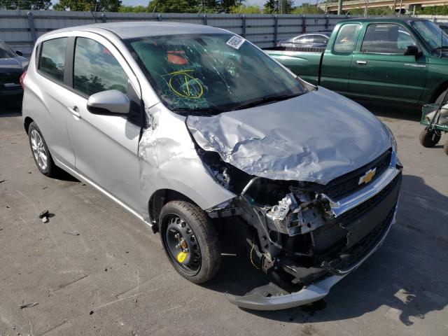 CHEVROLET SPARK 1LT 2020 kl8cd6sa9lc445956