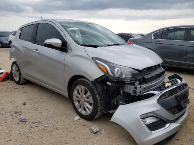 CHEVROLET SPARK 1LT 2020 kl8cd6sa9lc458433