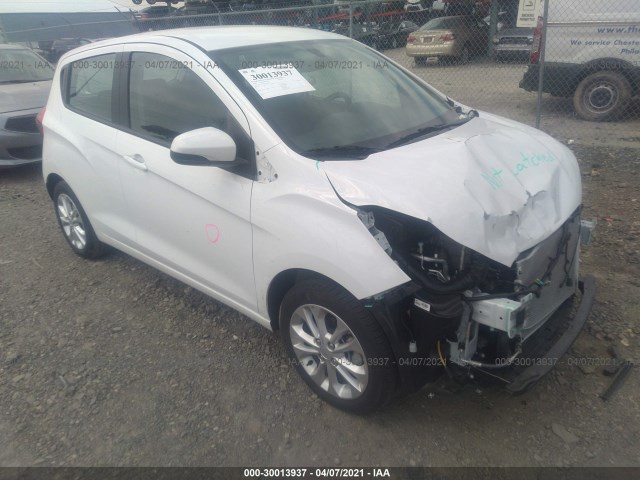 CHEVROLET SPARK 2020 kl8cd6sa9lc466371