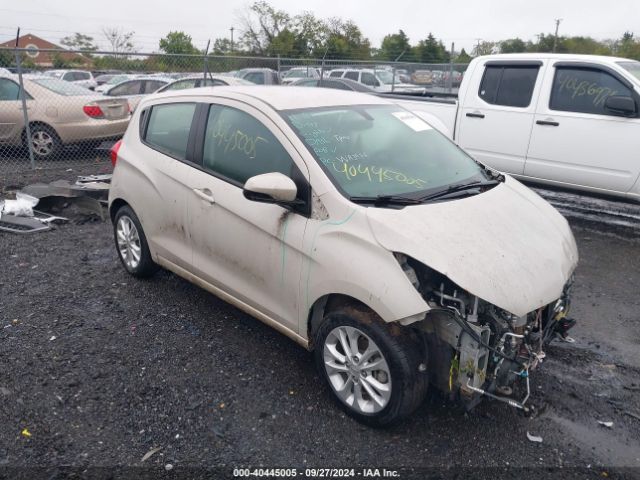 CHEVROLET SPARK 2020 kl8cd6sa9lc466404