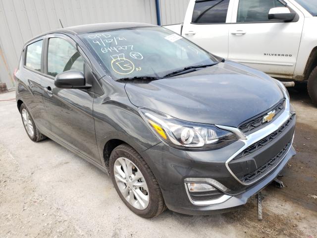 CHEVROLET SPARK 1LT 2020 kl8cd6sa9lc475877