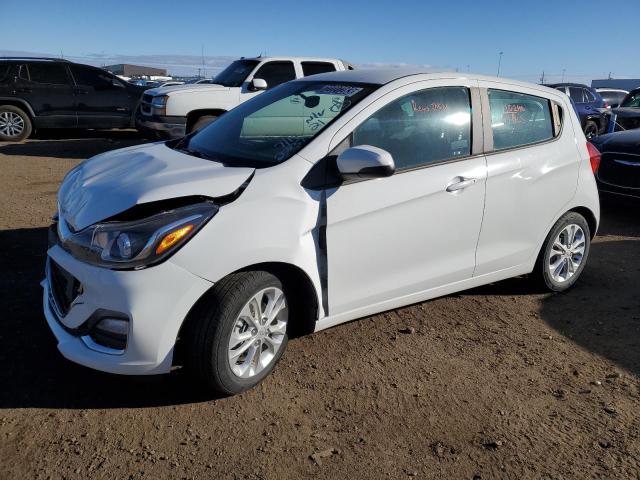 CHEVROLET SPARK 2021 kl8cd6sa9mc225637