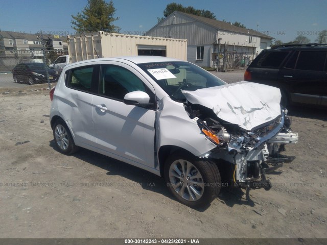 CHEVROLET SPARK 2021 kl8cd6sa9mc703491