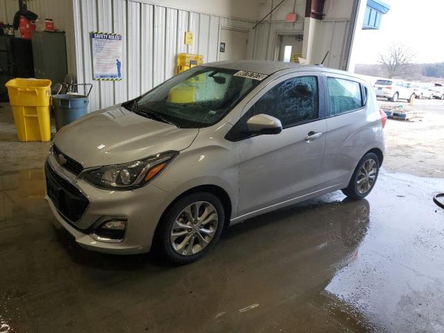 CHEVROLET SPARK 2021 kl8cd6sa9mc721473