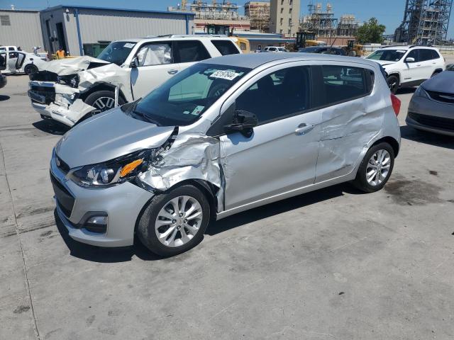 CHEVROLET SPARK 2021 kl8cd6sa9mc731596