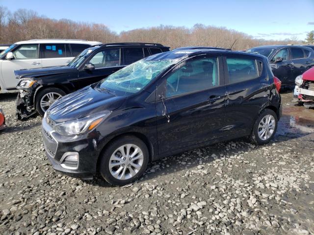 CHEVROLET SPARK 1LT 2021 kl8cd6sa9mc746034