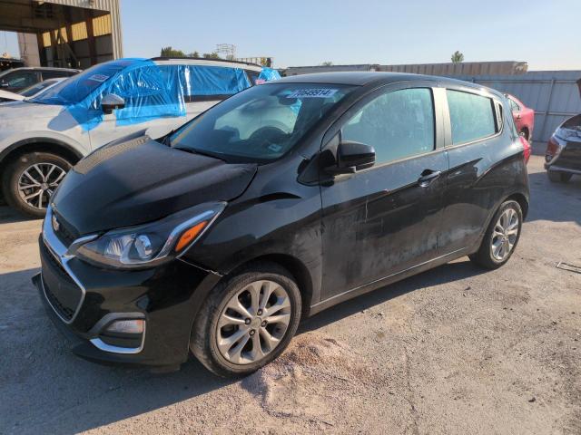 CHEVROLET SPARK 1LT 2021 kl8cd6sa9mc748804