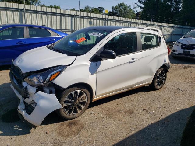 CHEVROLET SPARK 1LT 2022 kl8cd6sa9nc021180