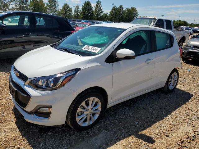 CHEVROLET SPARK 2022 kl8cd6sa9nc028453