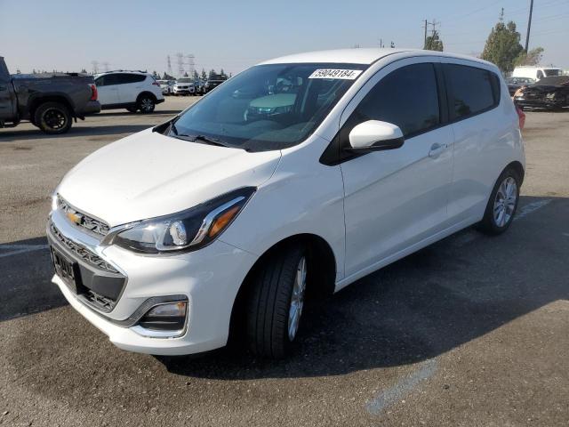 CHEVROLET SPARK 2022 kl8cd6sa9nc035547