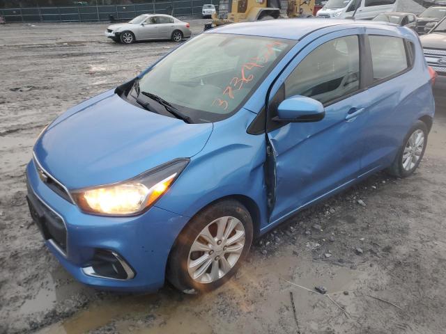 CHEVROLET SPARK 2016 kl8cd6saxgc647615