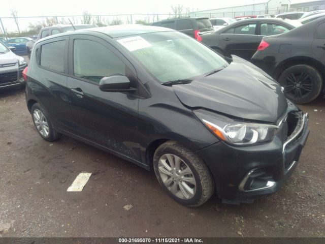 CHEVROLET SPARK 2017 kl8cd6saxhc715123