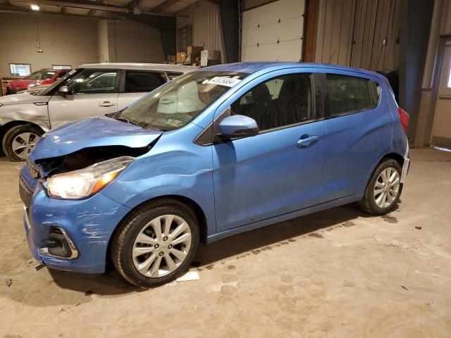 CHEVROLET SPARK 2017 kl8cd6saxhc802858