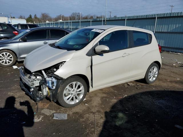 CHEVROLET SPARK 1LT 2020 kl8cd6saxlc413856