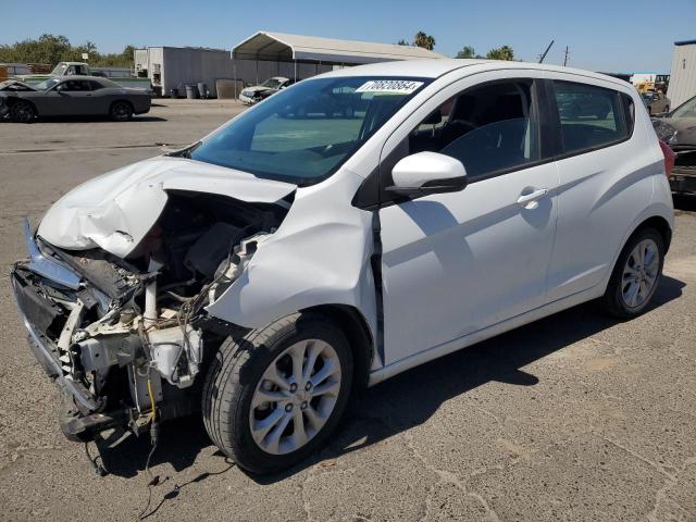 CHEVROLET SPARK 1LT 2020 kl8cd6saxlc416305