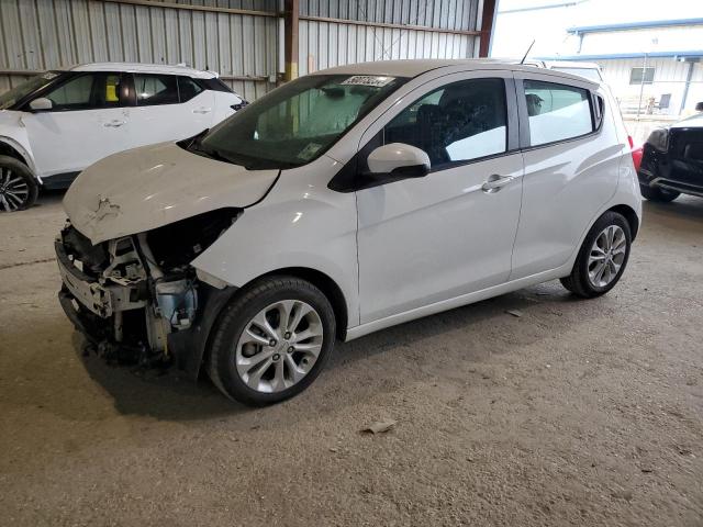 CHEVROLET SPARK 2020 kl8cd6saxlc420340